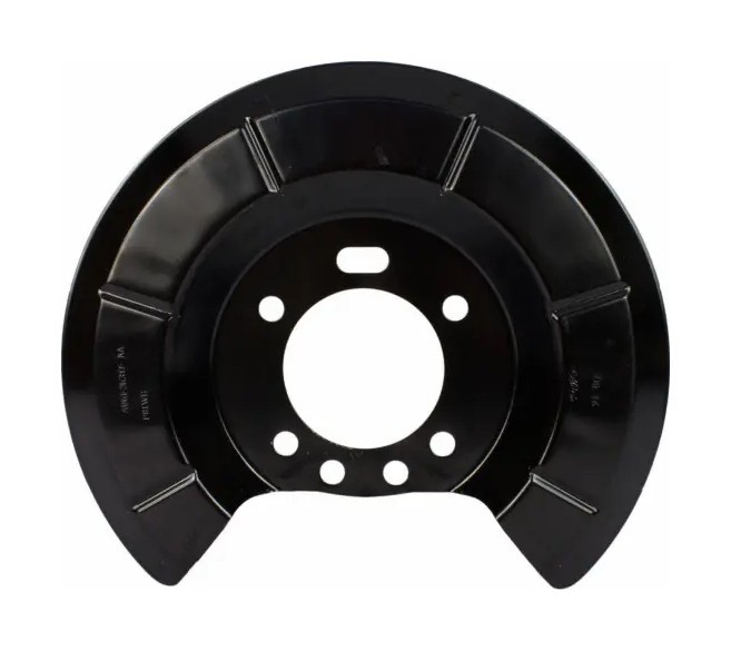 AV6Z2C028A Ford Защита тормозного диска