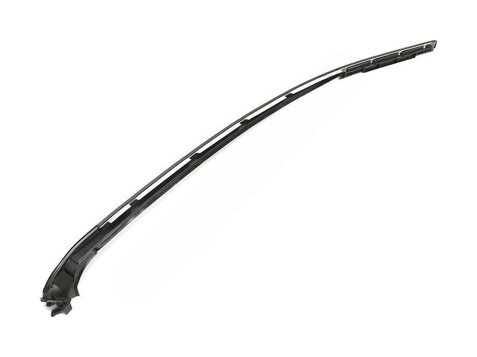 7553460072 Toyota Молдинг стекла ветрового (лобового)