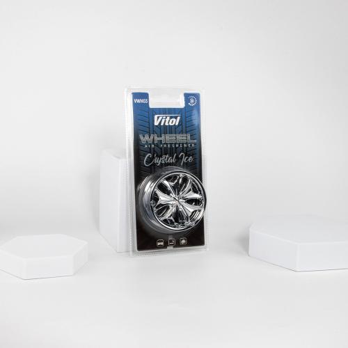 Купити Vitol VWH03 за низькою ціною в Україні!