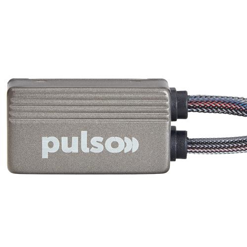 Лампи LED LC3-H3/9-30V/2x65W Pulso LC3-H3