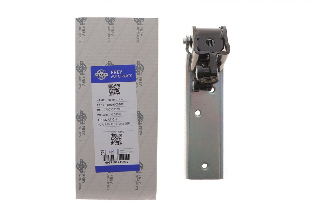 Купити Frey D939000601 за низькою ціною в Україні!