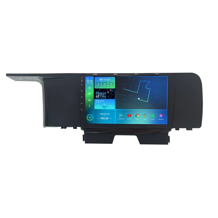 202306357 Torssen Автомагнітола FL10 4G, CarPlay, DSP