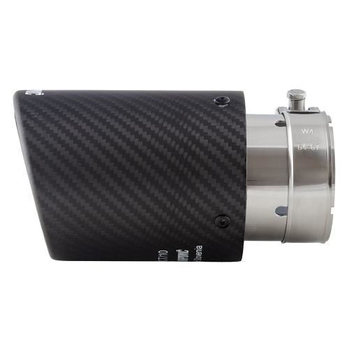 Насадка труби глушника Vitol NG-1143B M