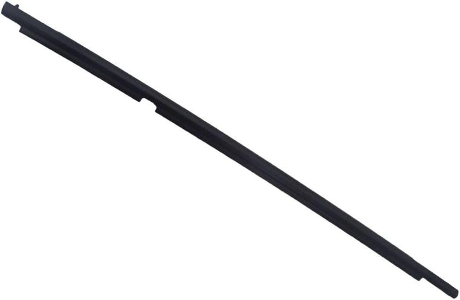 7574060080 Toyota Молдинг дверей задніх лівих