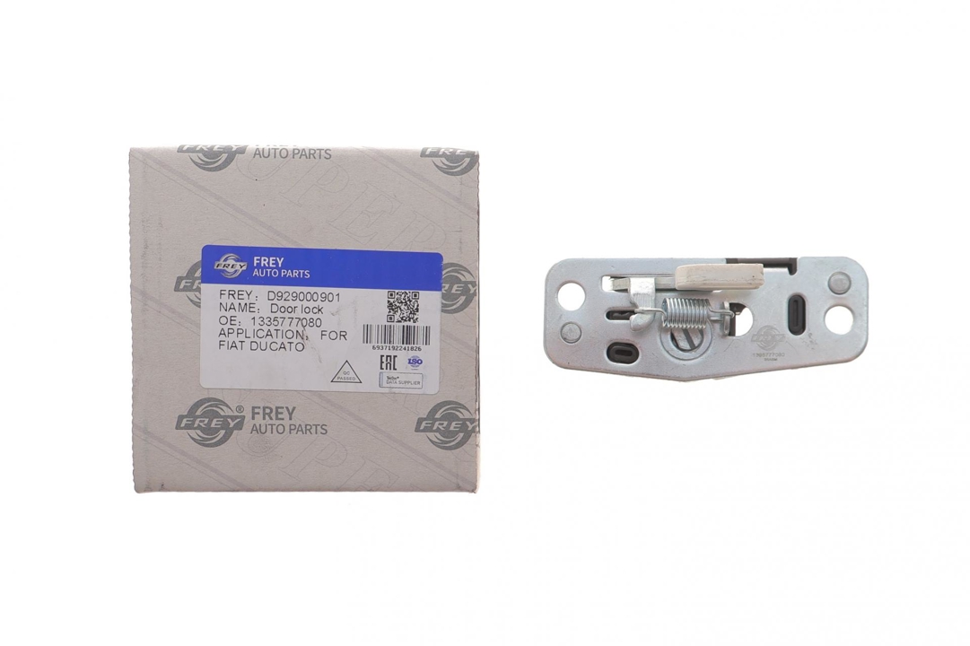 Купити Frey D929000901 за низькою ціною в Україні!