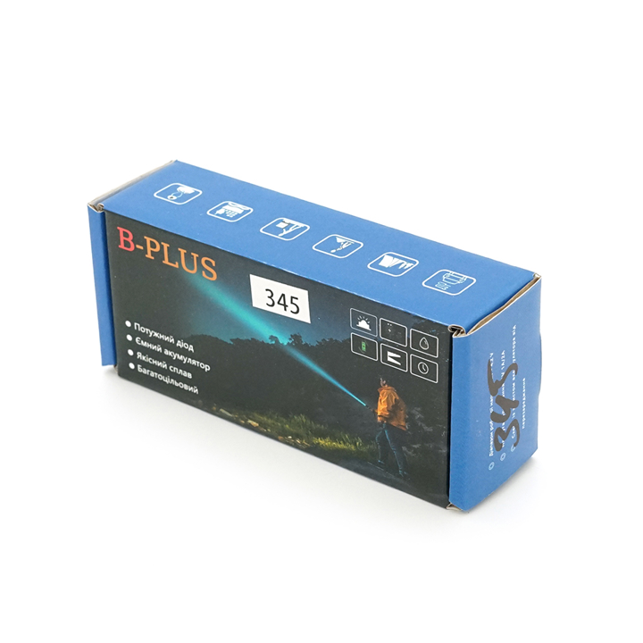 Купити Voltronic 44003 за низькою ціною в Україні!