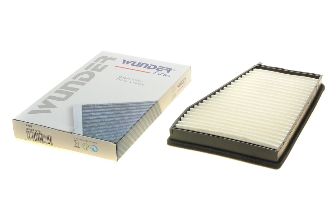 WP356 Wunder Фільтр салону