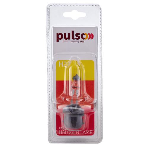 Купити Pulso LP27881 – суперціна на EXIST.UA!