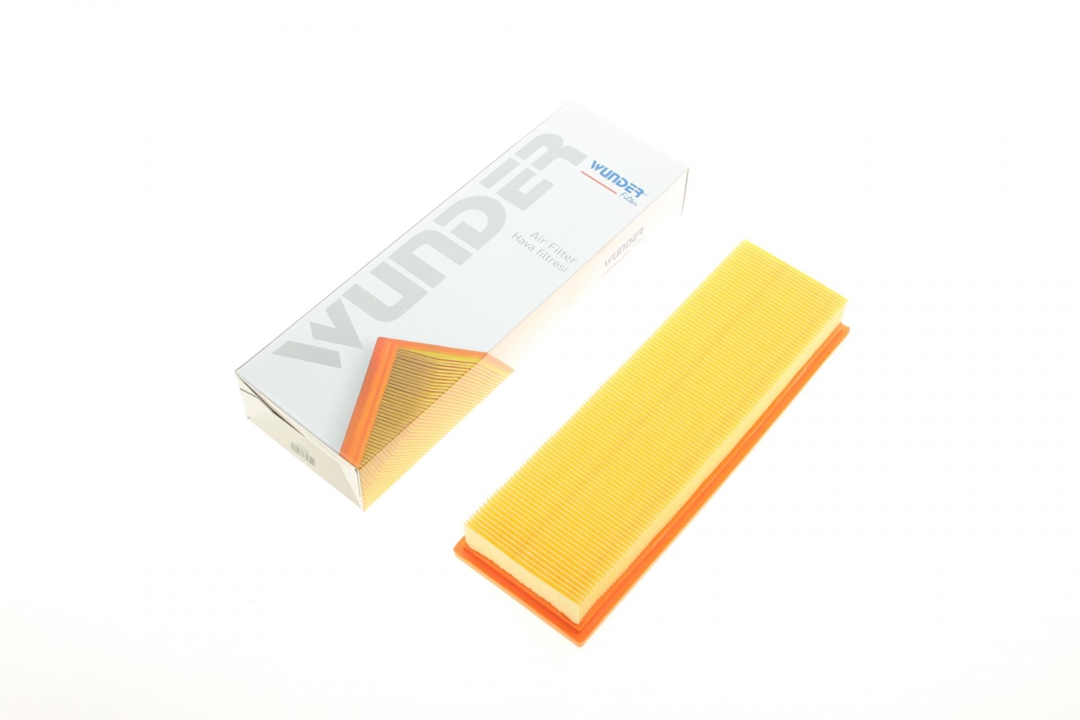 WH317 Wunder Воздушный фильтр