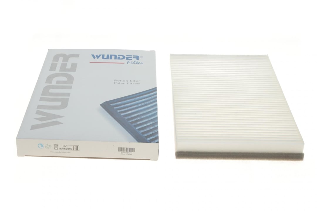 WP309 Wunder Фільтр салону