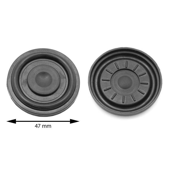 Klifex KL9827622780 Мембрана вентиляции картерных газов KL9827622780: Отличная цена - Купить в Украине на EXIST.UA! KL9827622780 Klifex Мембрана вентиляции картерных газов