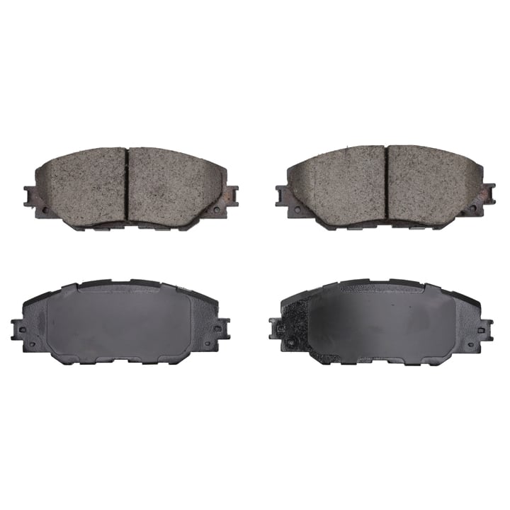 1473000BSX Stellox Тормозные колодки дисковые, комплект