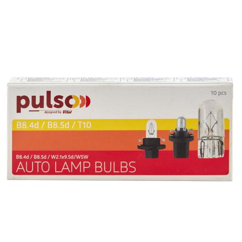 Купить Pulso LP85120 – отличная цена на EXIST.UA!