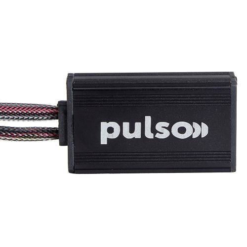 Лампи LED LC7-H1/9-30V/2x85W Pulso LC7-H1