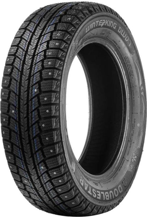 DR186 DoubleStar Шина Легковая Зимняя DoubleStar Winterking DW07 195/70 R14 91T