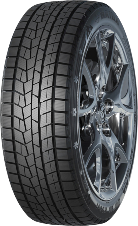 SM000019659 Haida Шина Легкова Зимова Haida HD697 245/50 R18 104H XL