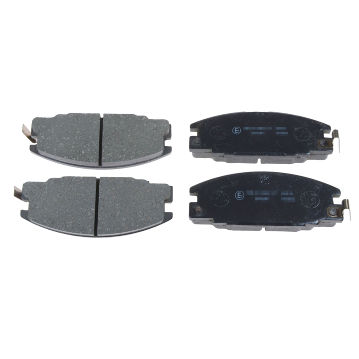 8971641830 Isuzu Тормозные колодки дисковые, комплект