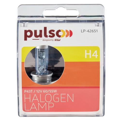 Купити Pulso LP42651 – суперціна на EXIST.UA!