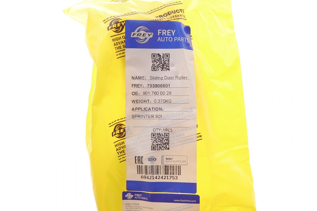 Купить Frey 793906601 по низкой цене в Украине!