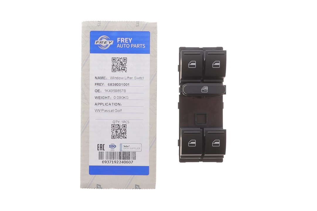 Купити Frey 6838001001 за низькою ціною в Україні!