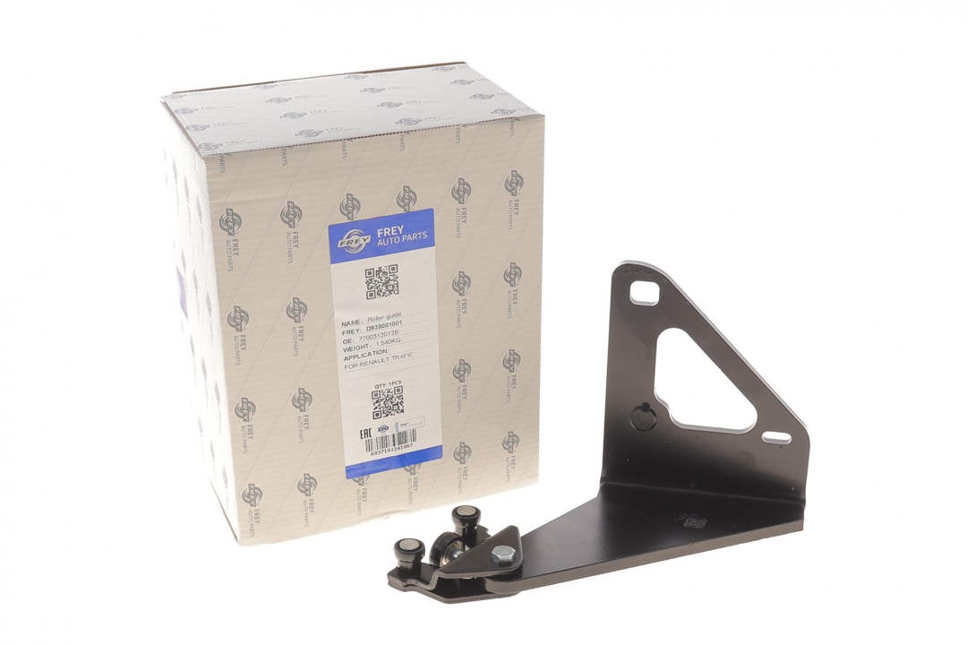 Купити Frey D939001001 за низькою ціною в Україні!
