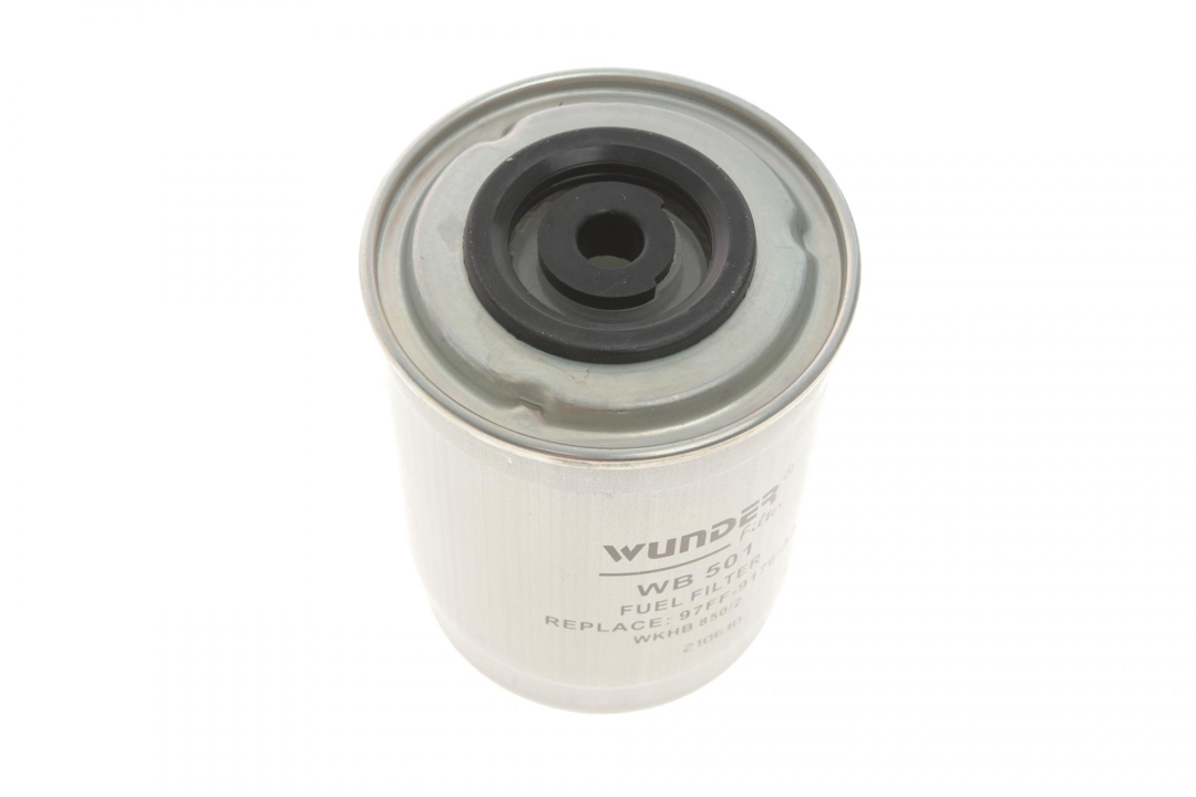 Топливный фильтр Wunder WB501