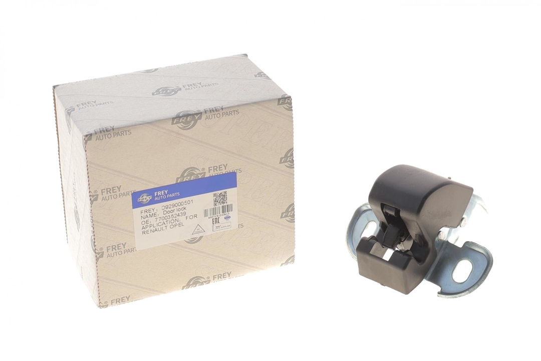 Купить Frey D929000501 по низкой цене в Украине!