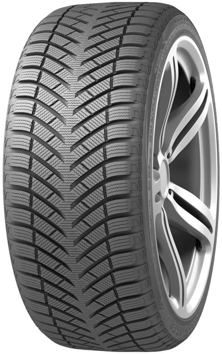 2198909 Neolin Шина Легкова Зимова Neolin Neowinter L8 215/60 R17 96H XL