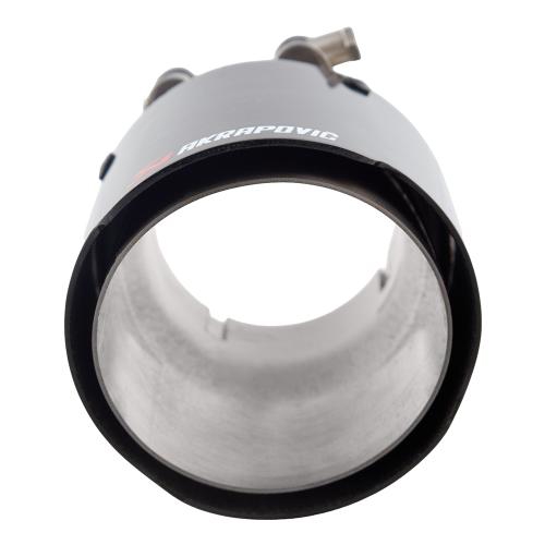 Насадка трубы глушителя Vitol NG-1142B GL