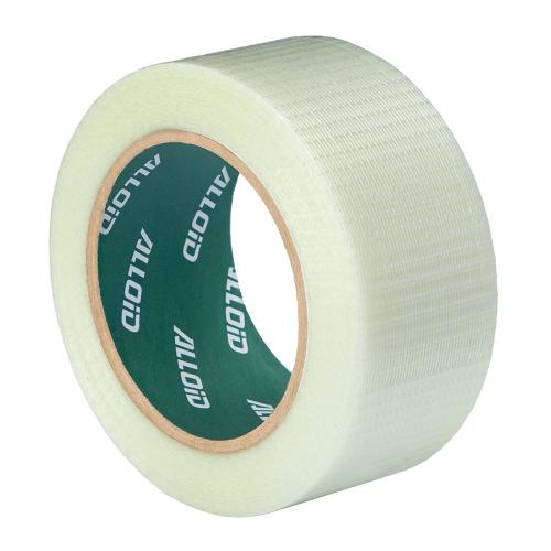 Стрічка армована скловолокном 48мм х 40м ALLOID BUILDING TOOLS RT-4836