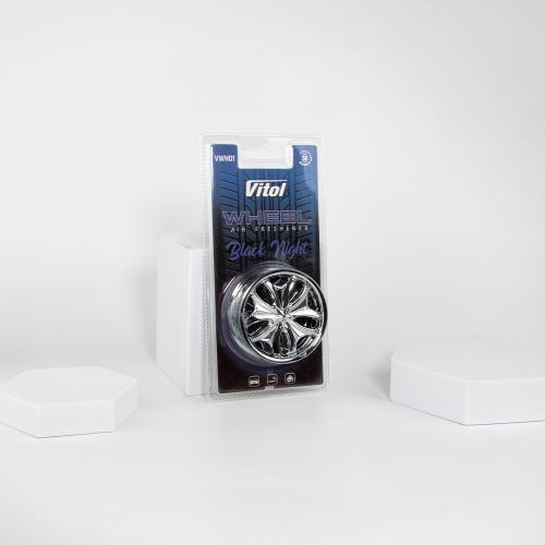 Купити Vitol VWH01 за низькою ціною в Україні!