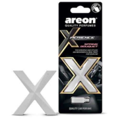 APX06 Areon Ароматизатор повітря Areon Xperience Spring bouquet