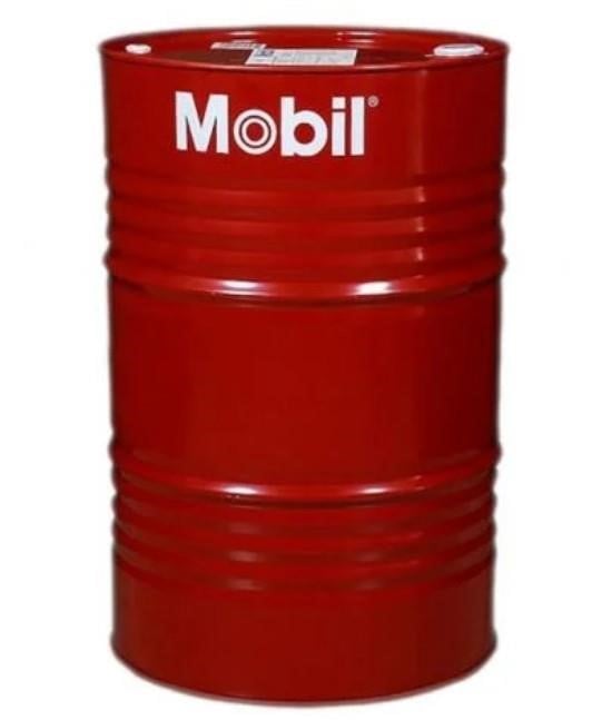 MOBNUTH46208L Mobil Олива гідравлічна Mobil Nuto H46, 208л