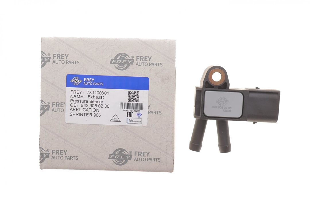 Купити Frey 781100801 за низькою ціною в Україні!