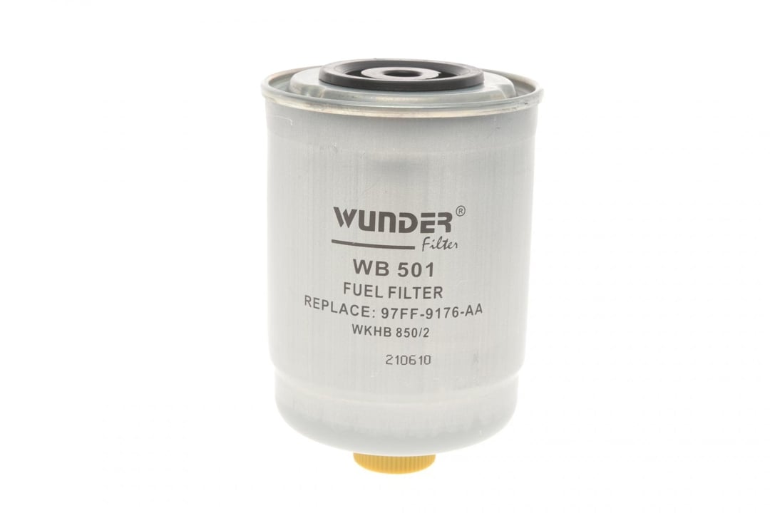 Купить Wunder WB501 – отличная цена на EXIST.UA!