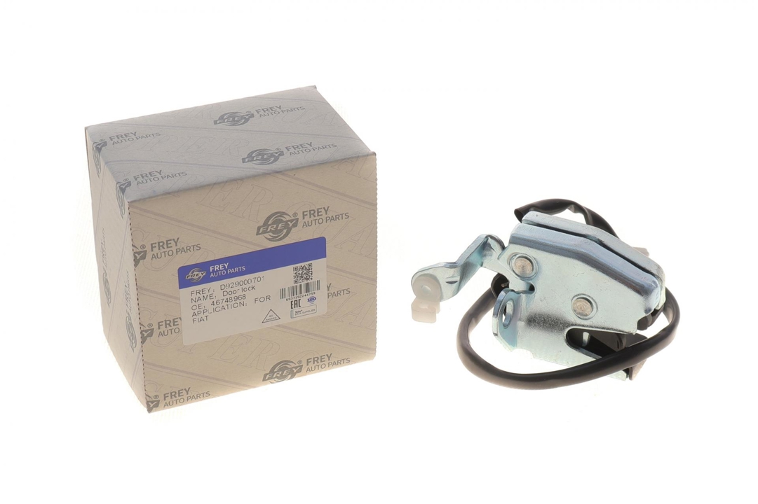 Купить Frey D929000701 по низкой цене в Украине!