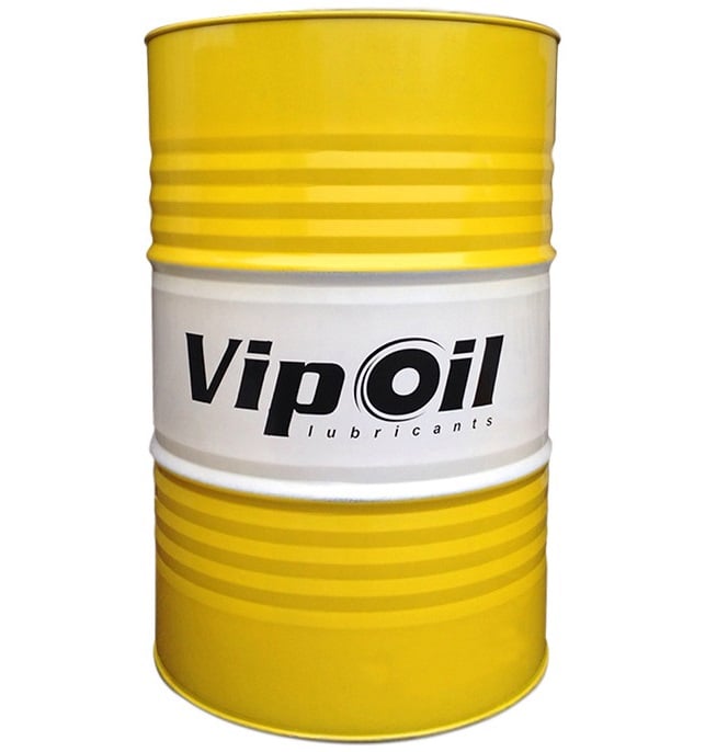 0211529 VipOil Олива гідравлічна VipOil HLP 46, 200 л