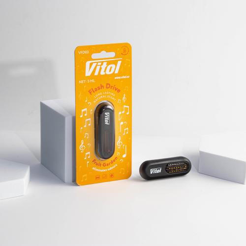 Купить Vitol VFD03 по низкой цене в Украине!