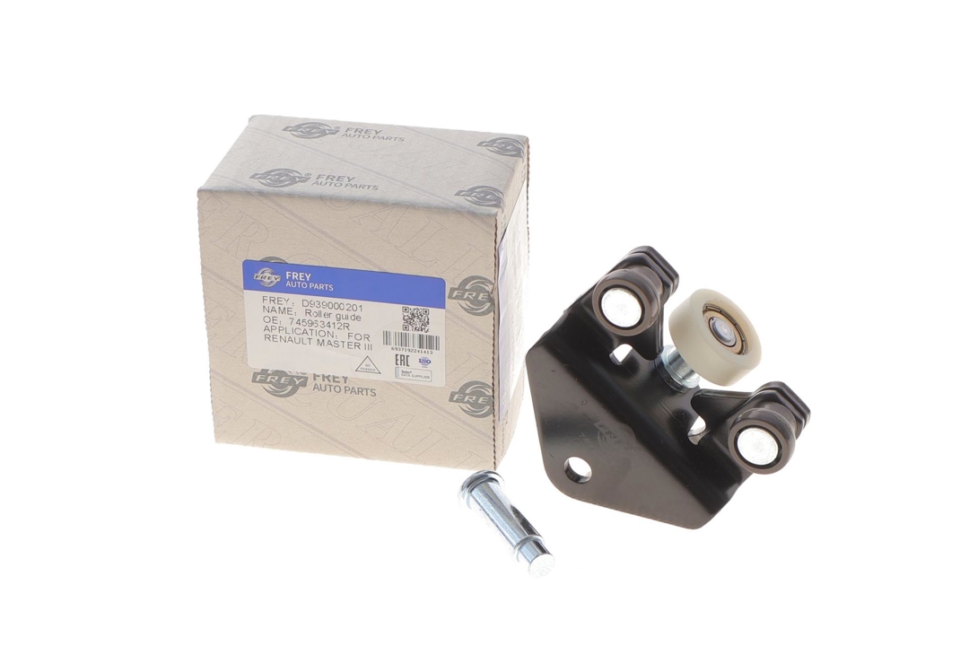 Купить Frey D939000201 по низкой цене в Украине!