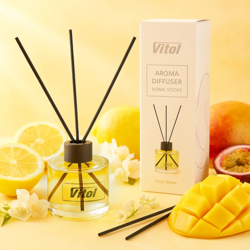 Купить Vitol VHS02 по низкой цене в Украине!