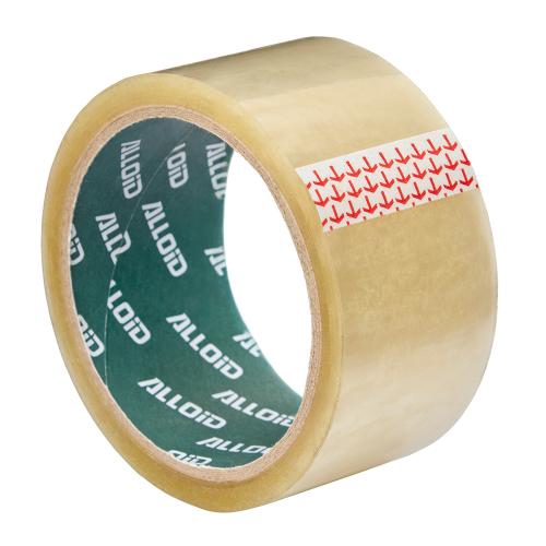 Скотч упаковочный 45мм х 50м, 38мкм ALLOID BUILDING TOOLS PT-3845045