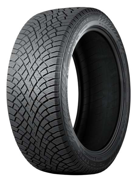SM000019639 Nokian Шина Легковая Зимняя Nokian Hakkapeliitta R5 225/55 R17 101R XL