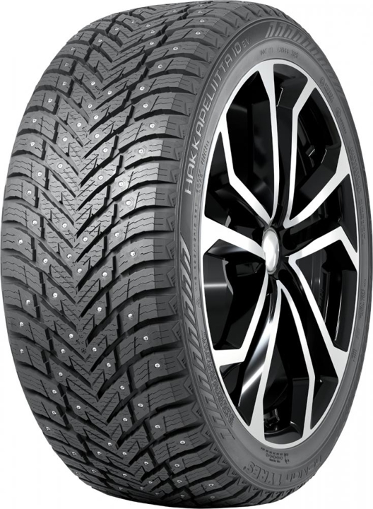 SM000019635 Nokian Шина Легкова Зимова Nokian Hakkapeliitta 10 215/60 R16 99T XL