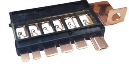 38233TPAJ01 Honda Запобіжник
