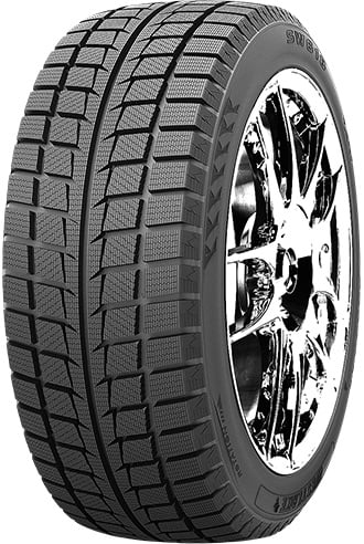 T05Y10R2026E0003 Goodride Шина Легковая Зимняя Goodride SW618 255/50 R20 109H XL