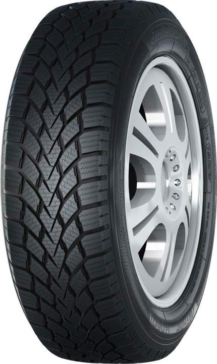 SM000019652 Haida Шина Легковая Зимняя Haida HD617 185/65 R14 90T XL