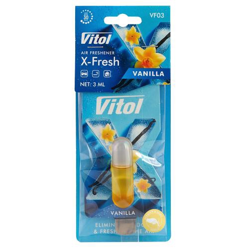 Купить Vitol VF03 по низкой цене в Украине!