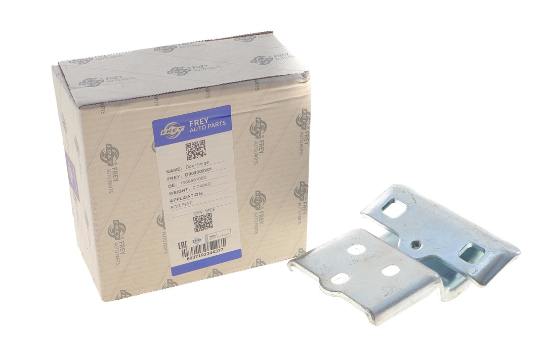 Купити Frey D903002901 за низькою ціною в Україні!