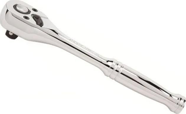 CHAG0813 Toptul Трещотка 1/4"