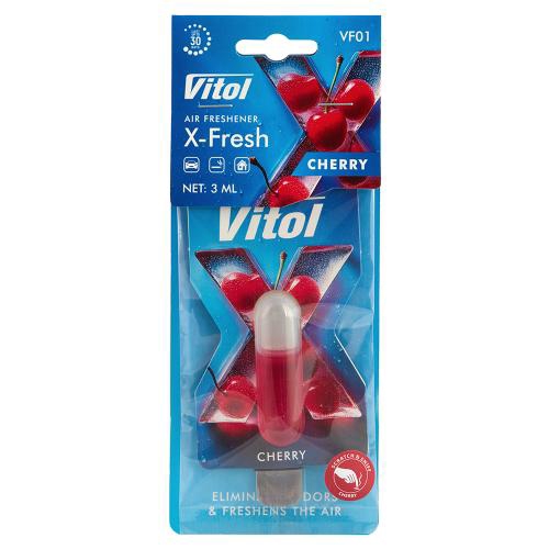 Купити Vitol VF01 за низькою ціною в Україні!